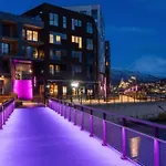 Arctic Vista - Incredible Views Apartman *