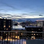 Apartman Arctic Vista - Incredible Views