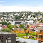 Апартаменты Arctic Vista - Incredible Views
