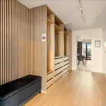 Apartman Arctic Vista - Incredible Views *