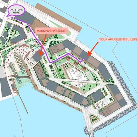 Arctic Vista - Incredible Views Apartament