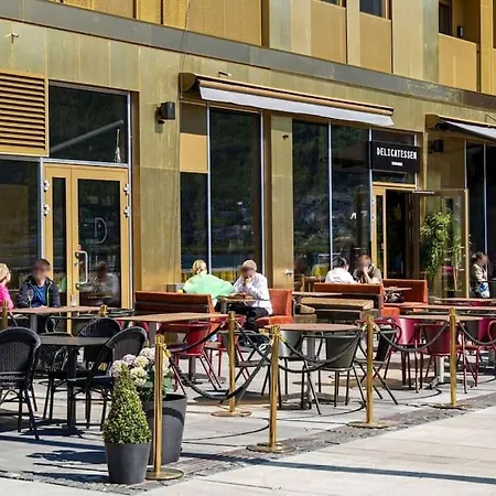 Arctic Vista - Incredible Views Leilighet *