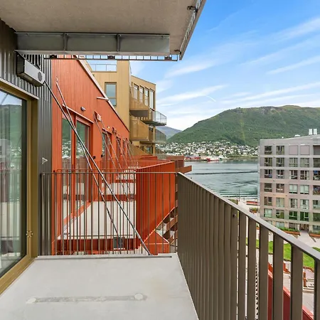 Arctic Vista - Incredible Views Tromso