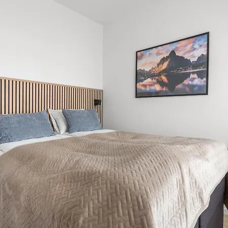 Arctic Vista - Incredible Views