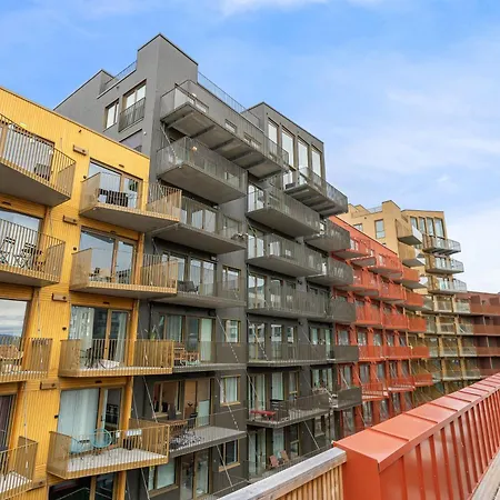 Arctic Vista - Incredible Views * Tromsø