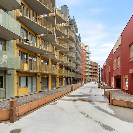 Arctic Vista - Incredible Views Tromsø