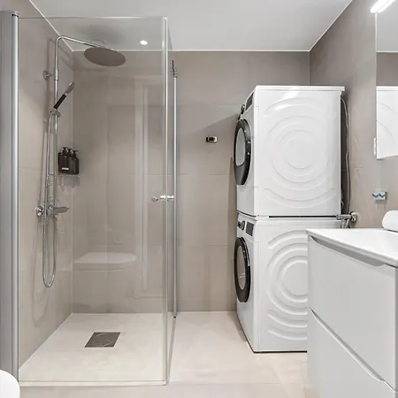 Daire Arctic Vista - Incredible Views *