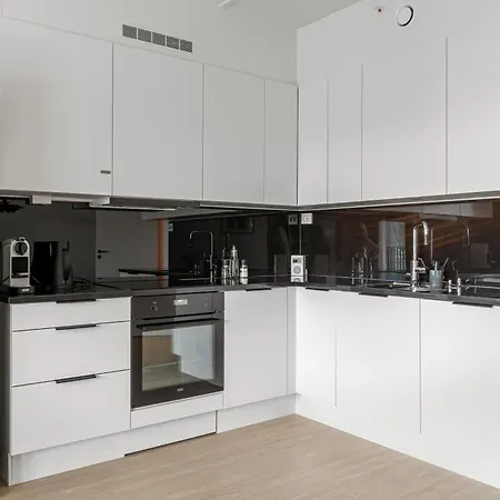 Arctic Vista - Incredible Views * Tromsø