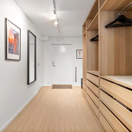 Arctic Vista - Incredible Views Apartament