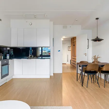 Arctic Vista - Incredible Views * Tromsø