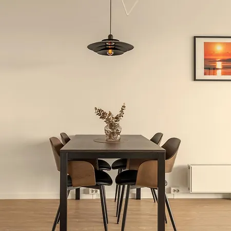 Appartement Arctic Vista - Incredible Views