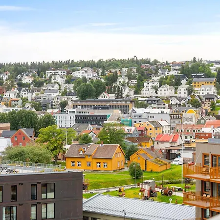 Apartment Arctic Vista - Incredible Views