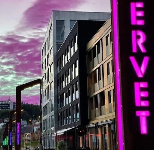 Apartamento Arctic Vista - Incredible Views