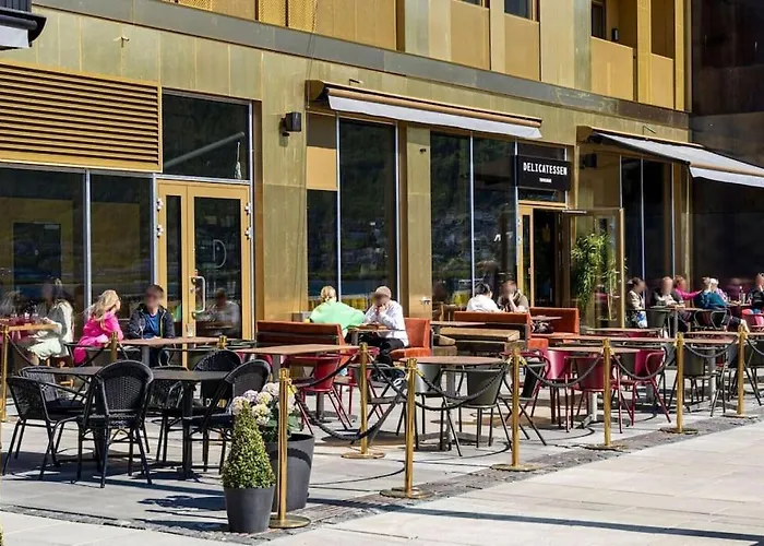 Arctic Vista - Incredible Views Apartamento *