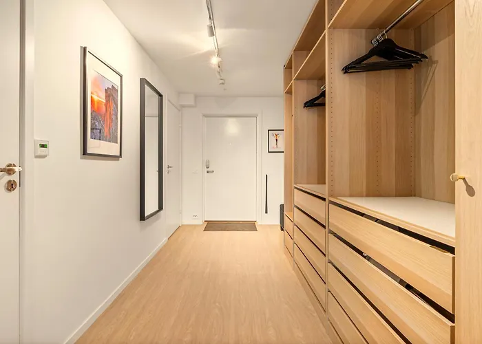 Arctic Vista - Incredible Views