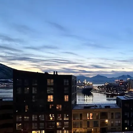 Arctic Vista - Incredible Views *