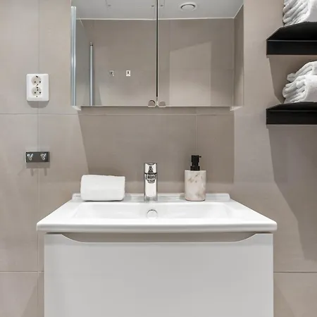 Arctic Vista - Incredible Views *